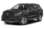 2021 Kia Sorento Hybrid